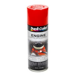 Red Engine Paint 12oz