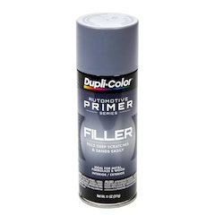 Sandable Filler & Primer Gray 12oz