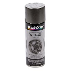 High Performance Graphit Wheel Coating