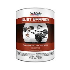 Dupli Color Rust Barrier Rust Preventative 1 Gal.