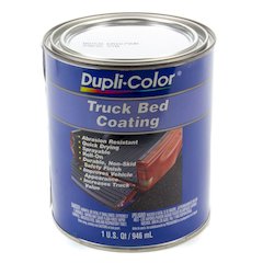 Truck Bed Coating Quart