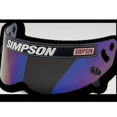 Shield Iridium/Metalized Bandits/ Diamond Back