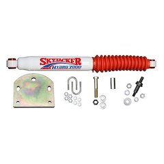 Single Stab Kit w/Red Boot