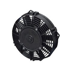 7.5in Puller Fan Straight Blade 366CFM