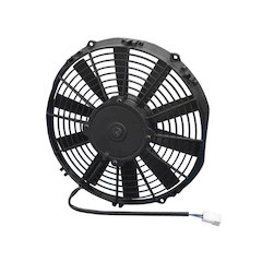 11in Puller Fan Straight Blade 808 CFM