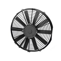 13in Pusher Fan Straight Blade 1032 CFM