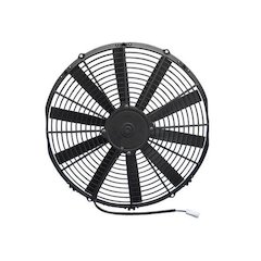 16in Pusher Fan Straight Blade 1298 CFM