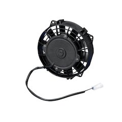 6.5 Puller Fan Straight Blade 313 CFM