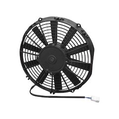 11in Pusher Fan Straight Blade 932 CFM