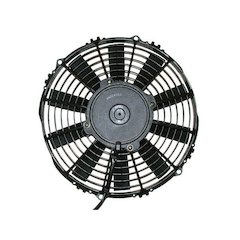 12in Pusher Fan Straight Blade 1009 CFM