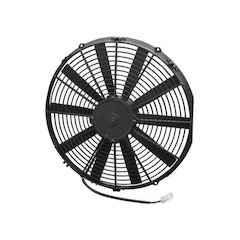 16in Pusher Fan Straight Blade 1604 CFM