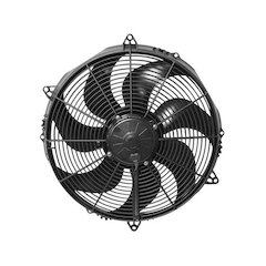 16in Puller Fan Paddle Blades 1918 CFM