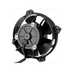 4in Pusher Fan Paddle Blade 124 CFM