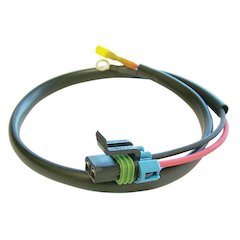 Fan Pigtail For Use With 30102113 & 30102130 Fans