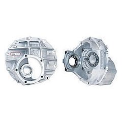 9in Nodular Case - 3.250 Bore