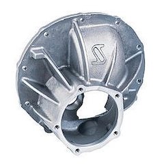 9in Nodular Case - 3.062 Bore