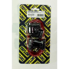 Coil Wire Repair Kit - 8mm Spiro-Pro Red