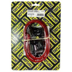 409 Spiro Core Coil Wire Kit Red