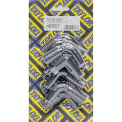 Boot & Terminal Kit - 90 Degree GM LS/LT/Vortec