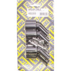 LS1/LT1 Boot/Terminal Kit Grey 135deg