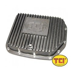 Mopar 904 Aluminum Deep Trans. Pan