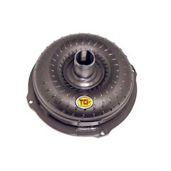 700R4 Streetfighter Torque Converter