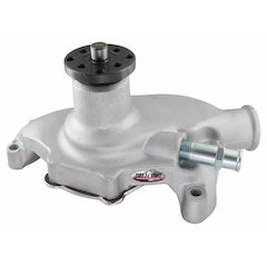 SBC Water Pump Short Smoothie As Cast