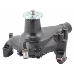 SBC Aluminum Water Pump Long