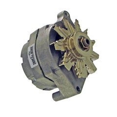 100 Amp Alternator Ford 1 Wire V-Groove
