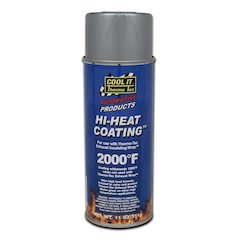 Header Paint (Alum.)