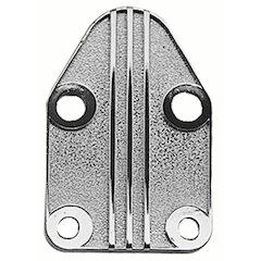 Fuel Pump Block-Off Sb