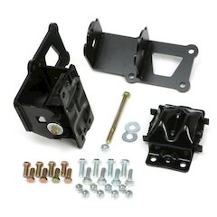 Mount Kit LS Engine To 75-81 GM F-Body