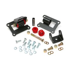 LS Engine Swap Motor Mount Kit 67-72 GM C10