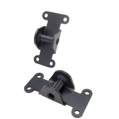 Solid Chevy Frame Mounts Pair