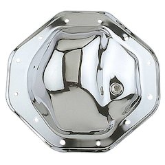 Differential Cover Chrom e Dodge 9.25in Ring Gear