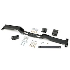 Swap In A Box Kit LS ine Into 82-88 GM G-Body