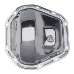 Differential Cover Kit Chrome Dana 60