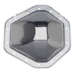 Differential Cover Kit Chrome GM 14 Bolt
