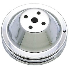 Sb Chevy Dbl Swp Upper