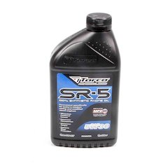 SR-5 Synthetic Oil 5W30 1 Liter