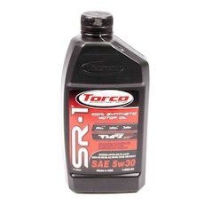 SR-1 Synthetic Oil 5w30 1 Liter