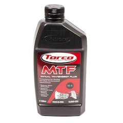 MTF Manual Trans Fluid (Lenco Trans)