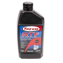 RTF Racing Trans Fluid 1 Liter
