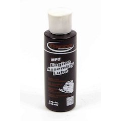 MPZ Engine Assembly Lube 4oz Bottle