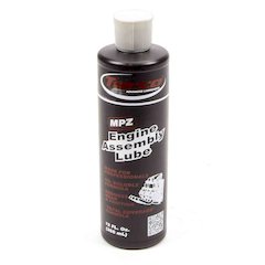 MPZ Engine Assembly Lube 12oz Bottle