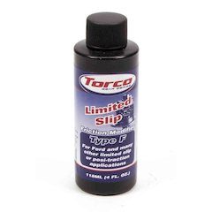 Ford Limited Slip Additi Type F 4oz Bottle