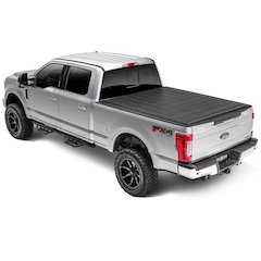 Sentry Bed Cover Vinyl 17-19 Ford F-250 6'9 Bed