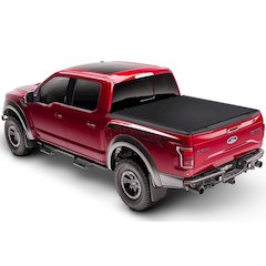 Sentry CT Bed Cover 15-18 Ford F-150 5'6 Bed