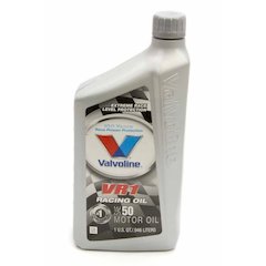 HP 50W Racing Oil VR1 1 QT.