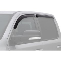 Ventvisor Outside Mount 4Pc.